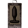Je Joue - Je Joue - Plug Anal De Onyx Con Control Remoto
