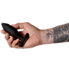 Je Joue - Je Joue - Plug Anal De Onyx Con Control Remoto