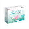 Joydivision Soft-tampons Pack 50 Uds