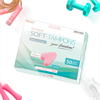 Joydivision - Soft-tampons Pack 50 Uds