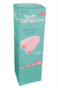 Joydivision - Soft-tampons Tampones Originales Mini Love / 10uds