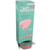Joydivision - Soft-tampons Tampones Originales Mini Love / 10uds