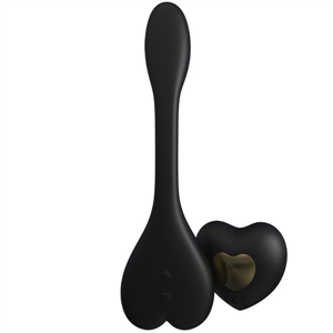 Rhythm By Kamasutra Juguete Para Parejas Natya Negro