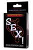 Kheper Games - Kheper Games Juego Cartas Aventura Sexual