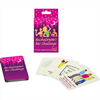 Kheper Games - Kheper Games - Bachelorette Card Game  / En