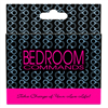 Kheper Games - Bedroom Commands Card Game /En