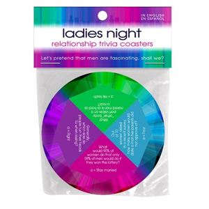 Kheper Games Ladies Night Juego Para Chicas