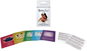 Kheper Games - Juego Cartas Tantric Sex! 