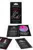 Kheper Games - Kheper Games - Juego Cartas Let's F*ck!