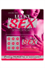 Kheper Games - Lucky Sex Tickets Del Deseo