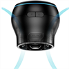 Kiiroo - Kiiroo - Conjunto Combinado De Powerblow + Feel Mouth Stroker