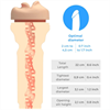 Kiiroo - Kiiroo - Conjunto Combinado De Powerblow + Feel Mouth Stroker