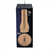 Kiiroo - Kiiroo - Feel Stroker Vagina Marrón Claro