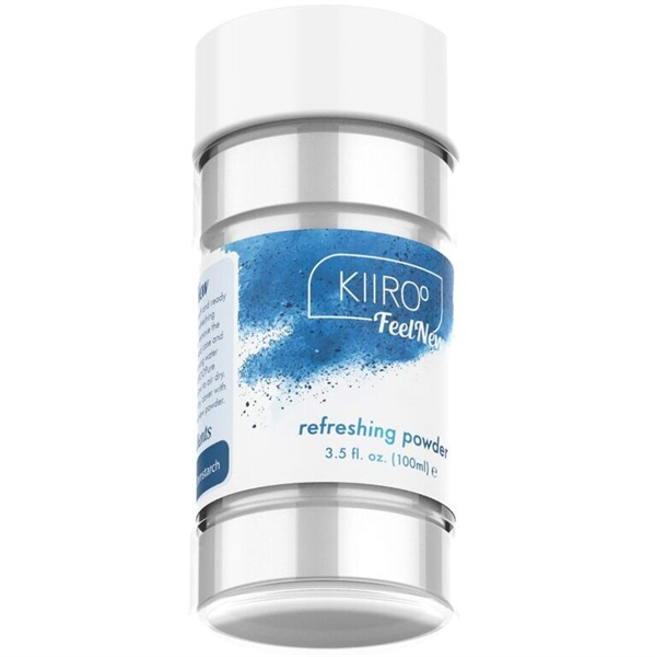 Kiiroo - Kiiroo - Feelnew Refreshing Powder