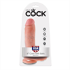 King Cock - King Cock 8&quote; Pene Realistico Natural 20.3cm