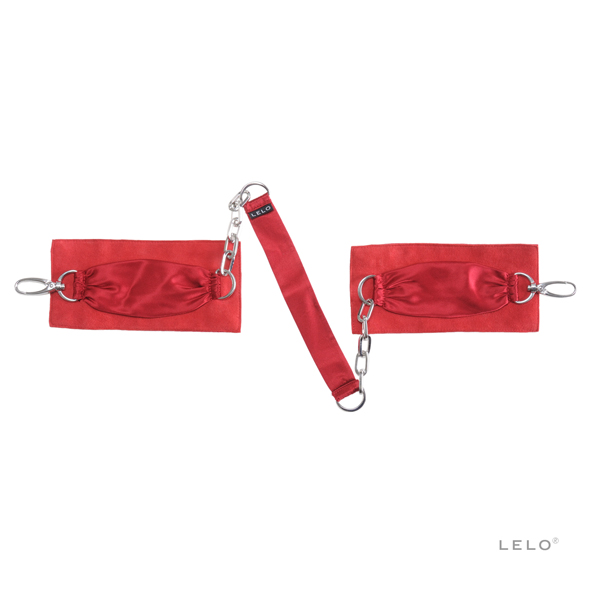 Lelo - LELO - Sutra Esposas Rojo