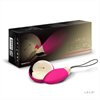 Lelo - Lelo Lyla 2 Masajeador Negro
