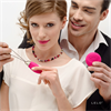 Lelo - Lelo Lyla 2 Masajeador Rosa