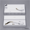 Lelo - Lelo Smart Wand Masajeador Grande Blanco