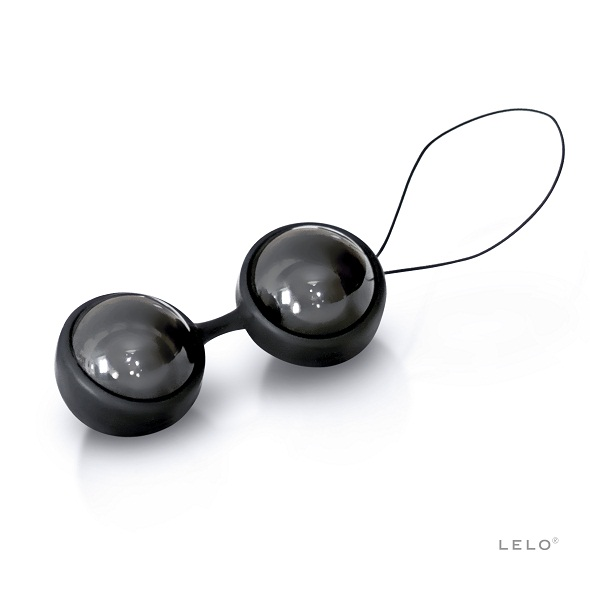 Lelo - Luna Noir Beads