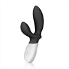 Lelo - Loki Wave Black
