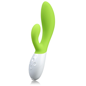 Lelo Ina Verde II