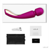 Lelo - Lelo - Smart Wand 2 Massager Large Deep Rose