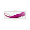 Lelo - Lelo - Smart Wand 2 Massager Large Deep Rose