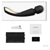 Lelo - Lelo - Smart Wand 2 Massager Large Black