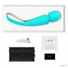 Lelo - Lelo - Smart Wand 2 Massager Large Aqua