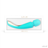 Lelo - Lelo - Smart Wand 2 Massager Large Aqua