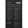 Lelo - Lelo - Dot Cruise Clitoral Pinpoint Vibrador Crema Pistacho