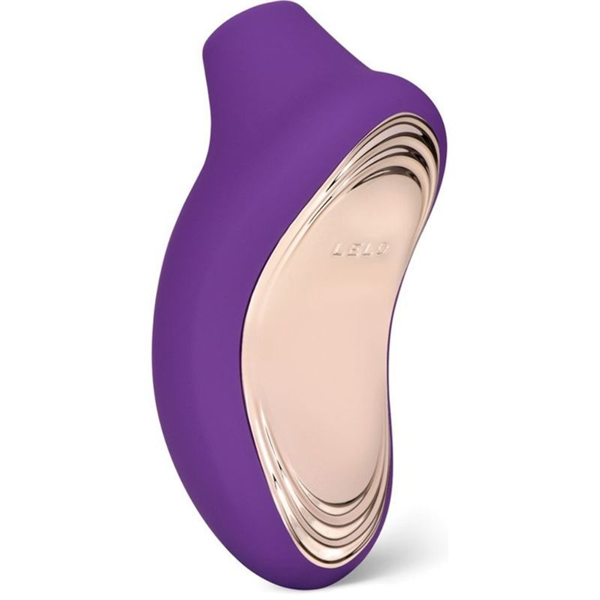 Lelo - Lelo Estimulador Clitoris Sona 2 Violeta Púrpura