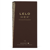 Lelo - Preservativos Lelo - HEX Respect XL