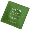 Lelo - Hex Organic Preservativo Caja 36 Uds