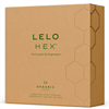 Lelo - Hex Organic Preservativo Caja 36 Uds