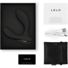 Lelo - Lelo - Hugo 2 Masajeador De Próstata Controlado Por App Negro