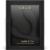 Lelo - Lelo - Hugo 2 Masajeador De Próstata Controlado Por App Negro