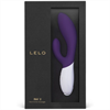 Lelo - Lelo - Ina Wave 2 Vibrador Ciruela