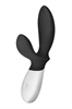 Lelo - Loki Wave Black