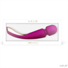Lelo - Lelo - Masajeador Smart Wand 2 Rosa Medio Profundo