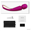 Lelo - Lelo - Masajeador Smart Wand 2 Rosa Medio Profundo