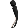 Lelo - Lelo - Masajeador Smart Wand 2 Medium Negro