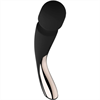Lelo - Lelo - Masajeador Smart Wand 2 Medium Negro