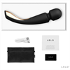 Lelo - Lelo - Masajeador Smart Wand 2 Medium Negro