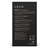 Lelo - Lelo - Nea 3 Masajeador Personal Alien Azul
