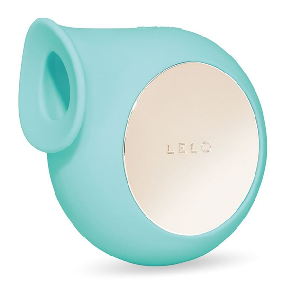 Lelo - Lelo Sila Estimulador Por Ondas De Clitoris Aqua
