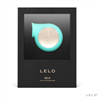 Lelo - Lelo Sila Estimulador Por Ondas De Clitoris Aqua