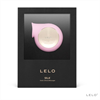 Lelo - Lelo Sila Estimulador Por Ondas De Clitoris Rosa