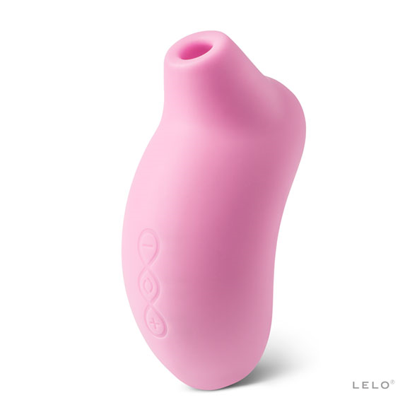 Lelo - Lelo Estimulador Clitoris Sona Rosa